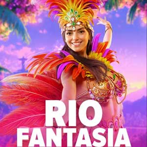 Rio Fantasia Slot